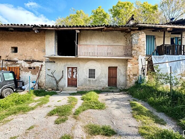Casa quadrilocale in vendita in Via Gablera, Val Della Torre
