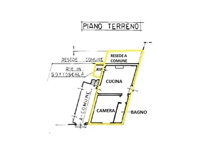 Case in Vendita e in Affitto - 2