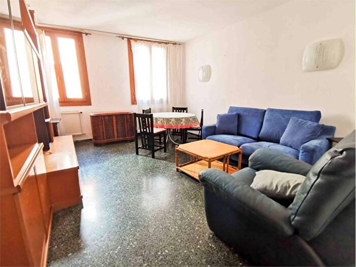 Appartamento trilocale in affitto in san marco, San Marco, Venezia