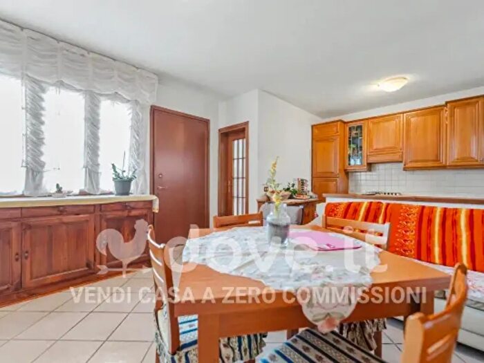 Casa trilocale in vendita in Via Loredan, Portogruaro