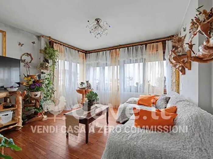 Appartamento quadrilocale in vendita in Viale Stazione, Santa Giustina