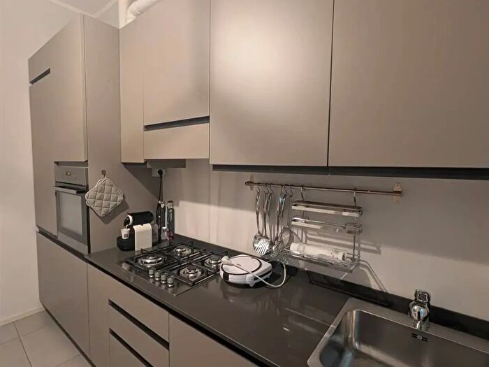 Appartamento trilocale in affitto in Parma