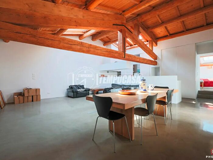 Appartamento bilocale in vendita in Via Fratelli Cairoli, Imola