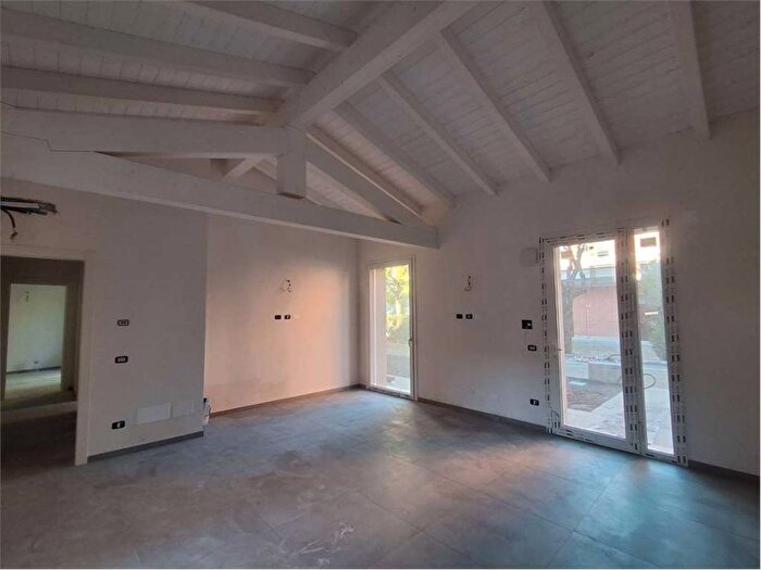 Appartamento quadrilocale in affitto in Buon Pastore Parco Amendola, Modena