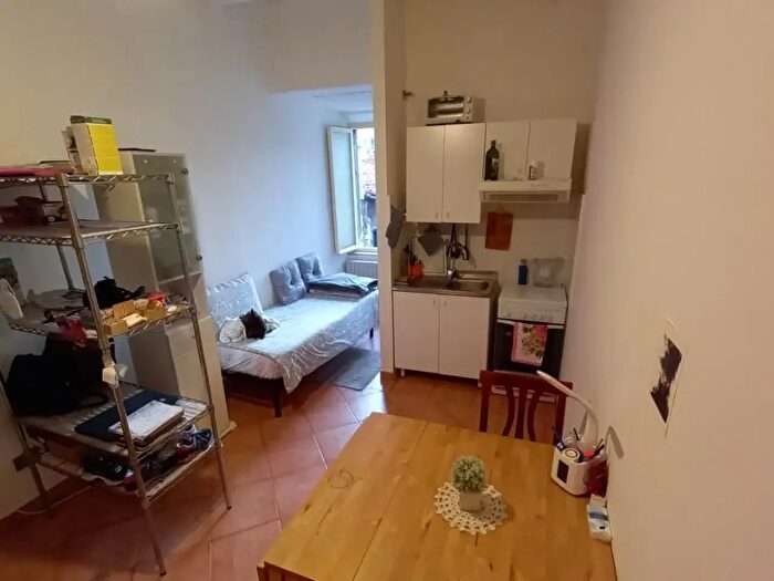 Appartamento bilocale in affitto in Pisa