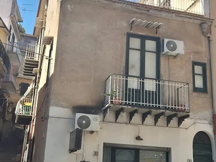Casa con 5 locali in vendita in Corso La Masa, Trabia