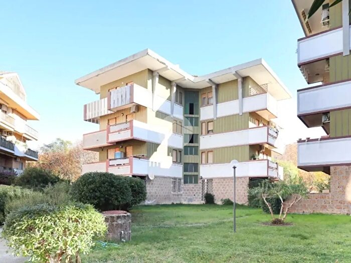 Appartamento trilocale in vendita in Viale Monte Sirente, Francavilla Al Mare