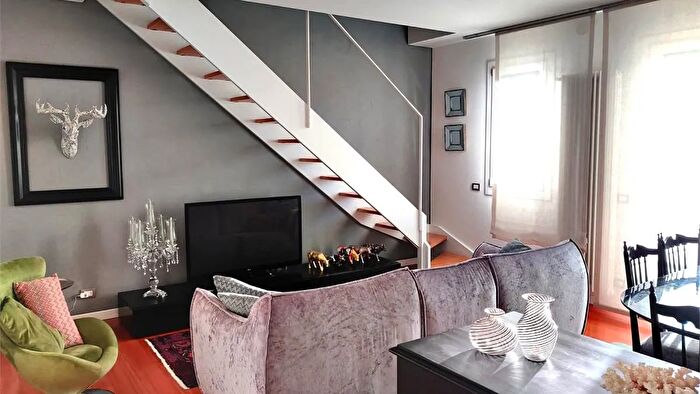 Appartamento quadrilocale in vendita in Montebelluna