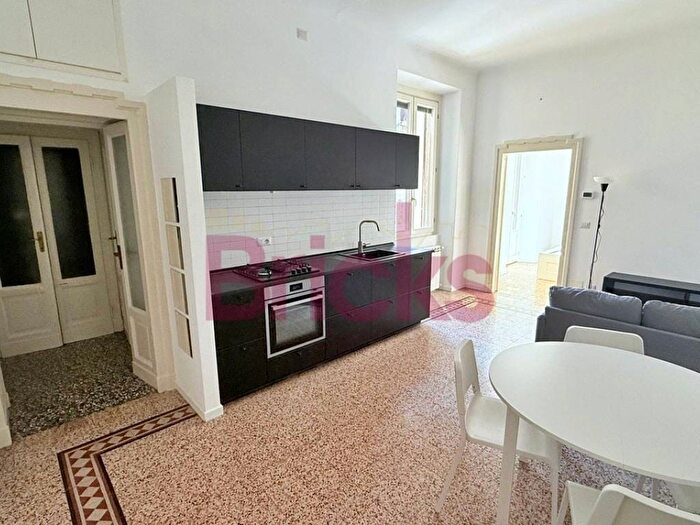 Appartamento bilocale in affitto in VIA GIUSEPPE MEDA, Pezzotti Meda, Milano