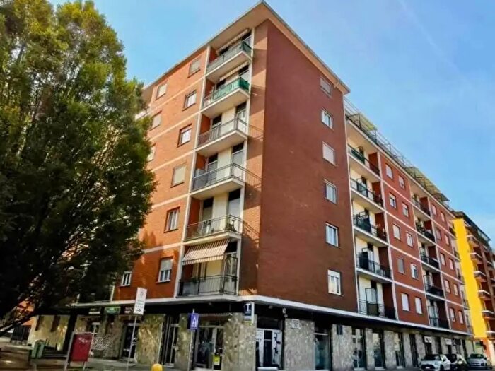 Appartamento trilocale in vendita in Alessandria