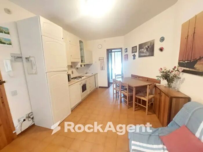 Appartamento bilocale in vendita in Viale Cormor, San Michele Al Tagliamento