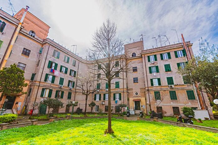 Appartamento bilocale in vendita in Piazza Ricoldo da Montecroce, Roma