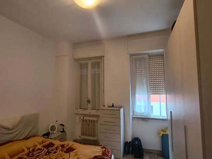 Appartamento trilocale in affitto in Via Privata Ebro, Milano