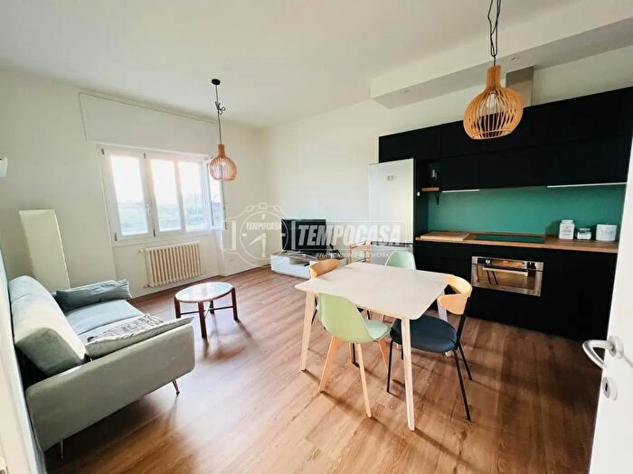 Appartamento bilocale in vendita in Via Bovisasca, Milano