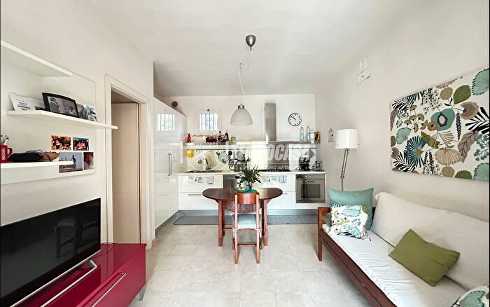 Casa trilocale in vendita in Via Costellazione Argo Lido di Pomposa, Comacchio