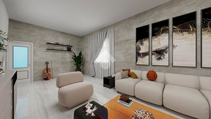 Appartamento quadrilocale in vendita in Viale Colli Aminei, Napoli