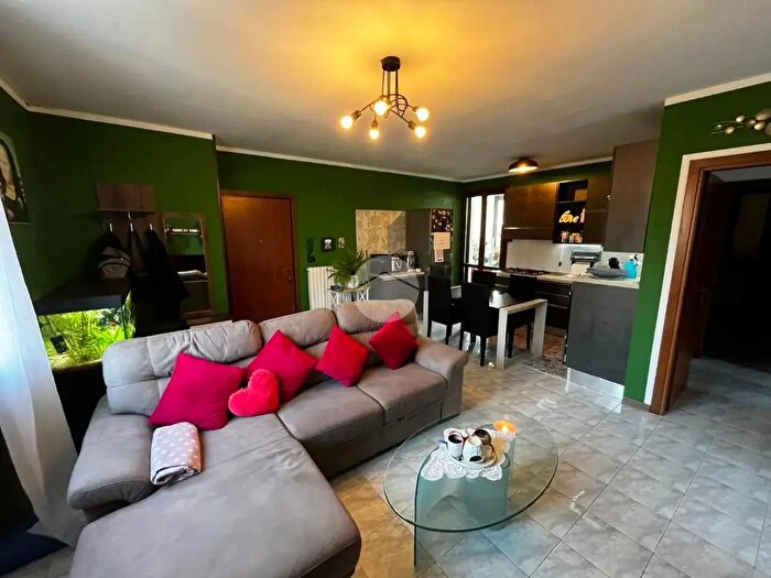 Appartamento trilocale in vendita in Piazza San Siro, Castel Mella