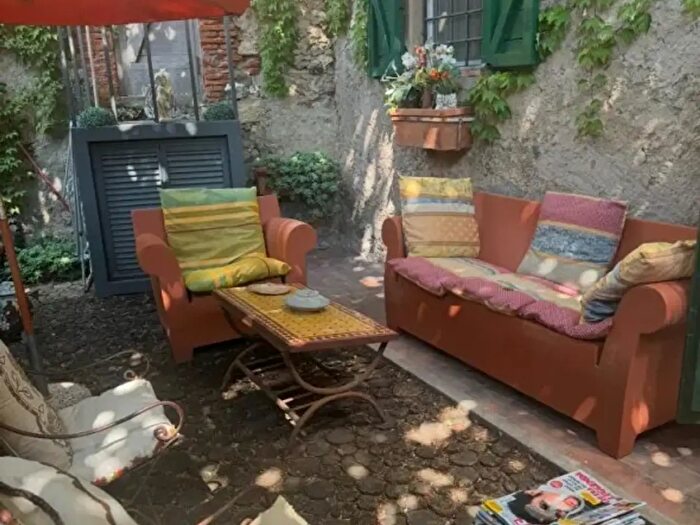 Appartamento quadrilocale in vendita in Via Vittorio Emanuele II, Capalbio