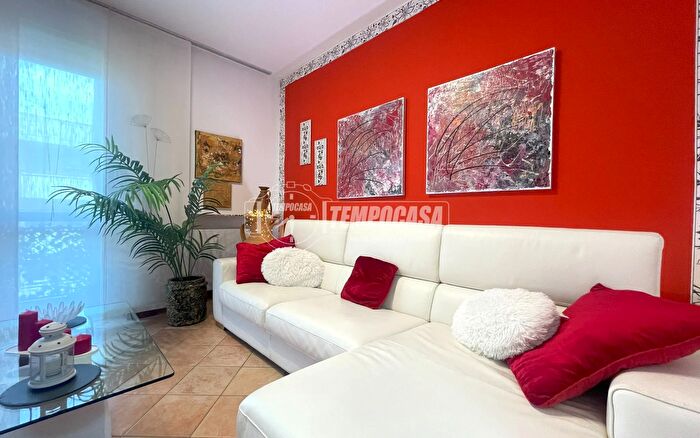 Appartamento quadrilocale in vendita in Via Circonvallazione, Pavone Canavese