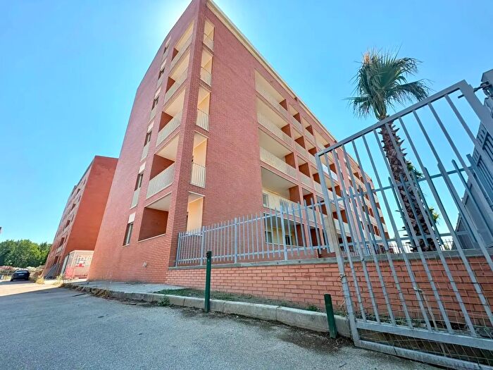Appartamento quadrilocale in vendita in Via Berlinguer, Gricignano Di Aversa