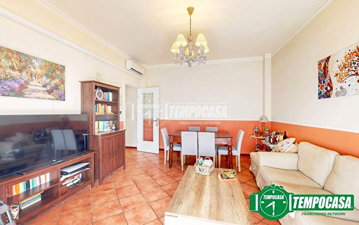 Appartamento bilocale in vendita in Via Monte Pasubio, Novi Ligure