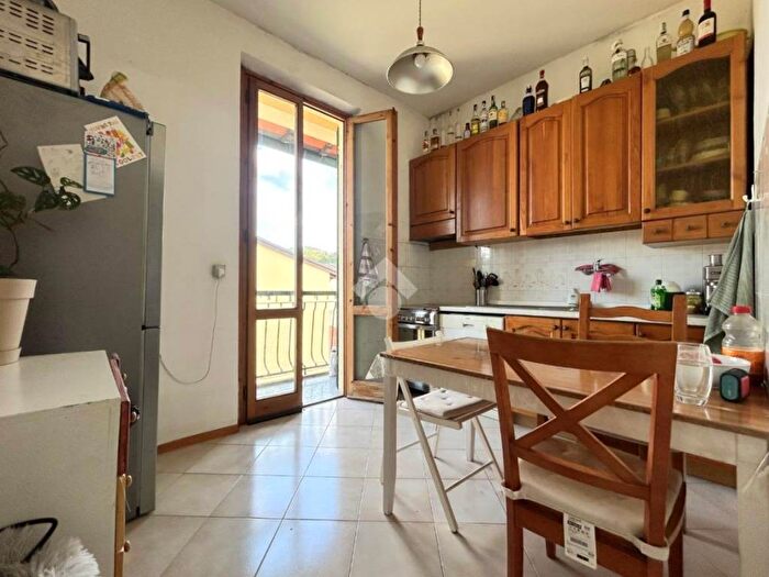 Appartamento trilocale in affitto in Via Filippo Brunetti, Le Cure, Firenze