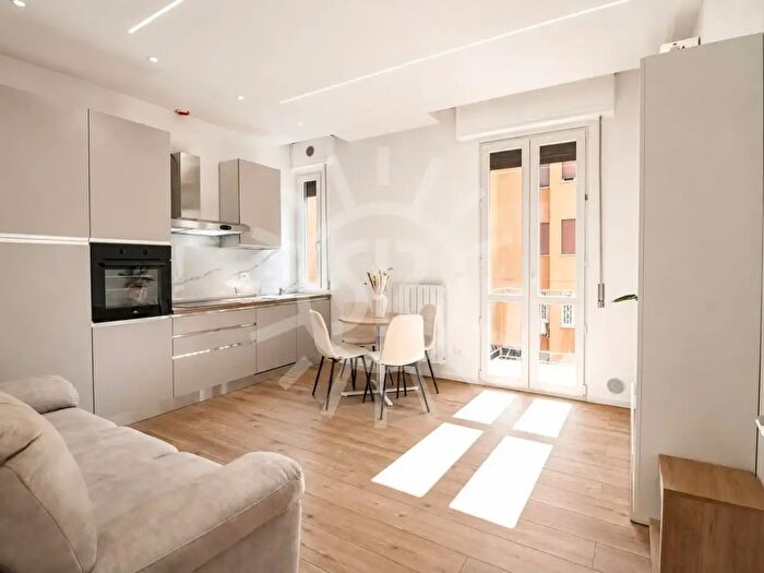 Appartamento trilocale in vendita in Via Domenico Scarlatti Bologna, Bologna