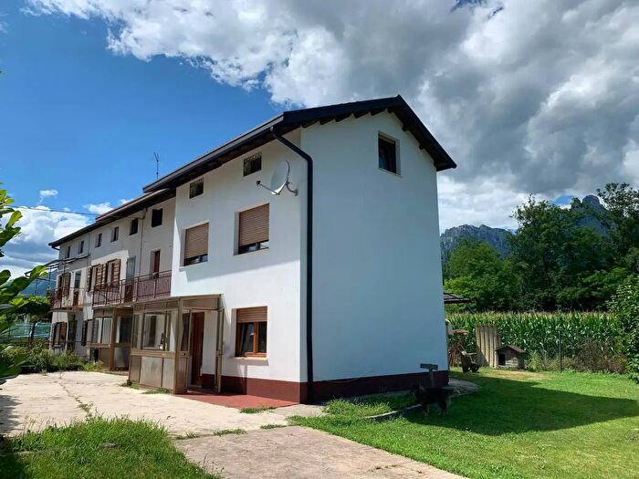 Casa con 5 locali in vendita in Via Piave B, Santa Giustina