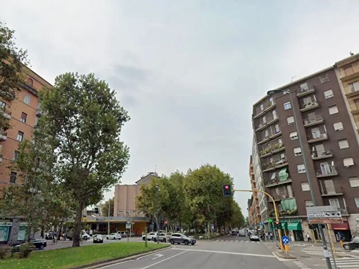 Appartamento bilocale in affitto in Piazzale Carlo Maciachini, Milano