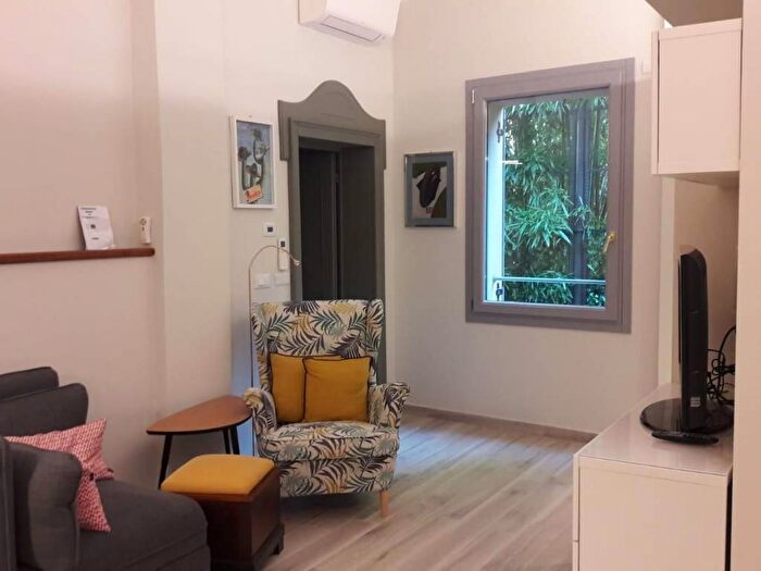 Appartamento bilocale in affitto in Via del Fossato, Saragozza dentro le Mura, Bologna