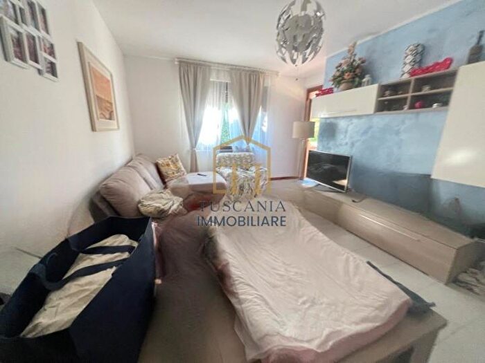 Appartamento quadrilocale in vendita in I Campiglia, Colle Di Val DElsa