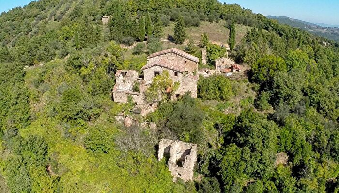 Casa in vendita in Sp Citta di Castello, Citta Di Castello