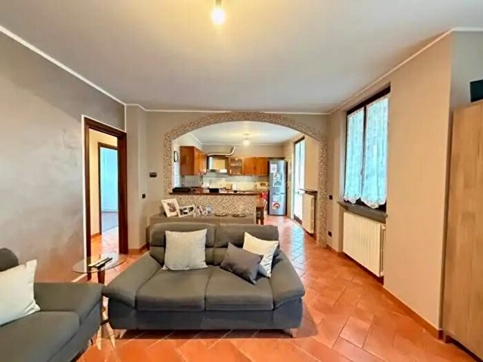 Appartamento trilocale in affitto in Cassolnovo