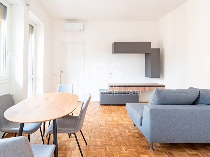 Appartamento bilocale in affitto in Via del Tago, Bruzzano, Milano