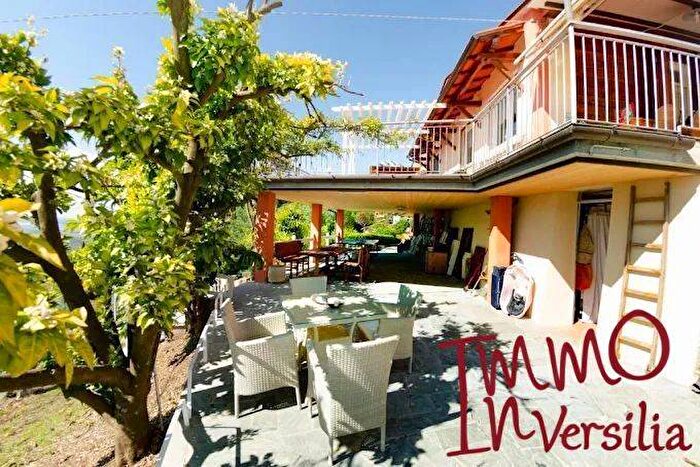 Casa trilocale in affitto in Via del Colle, Bargecchia Corsanico, Massarosa