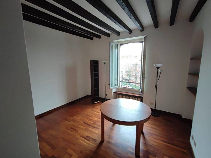 Appartamento bilocale in affitto in Via Giovanni Rasori, Vercelli Wagner, Milano