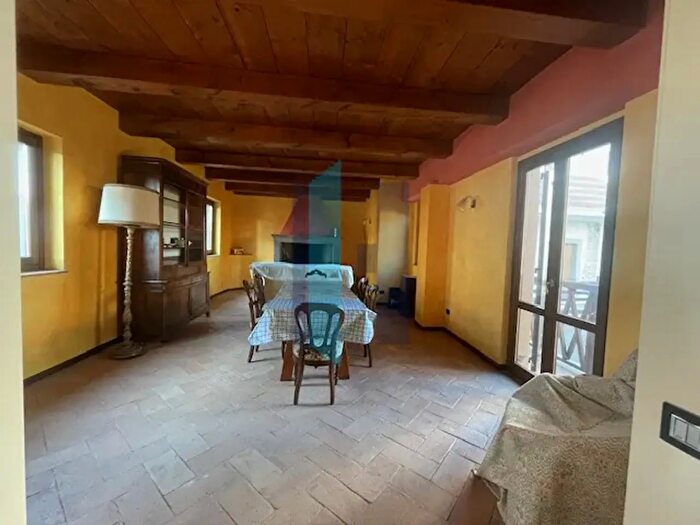 Appartamento bilocale in vendita in Via Don Lorenzo Allegrini, Ponte San Pietro