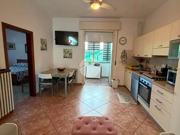 Casa quadrilocale in vendita in Via dei Cosmonauti, Cervia