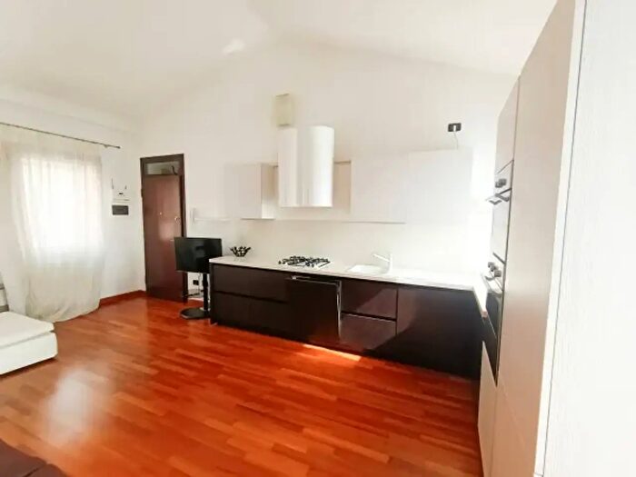 Appartamento trilocale in vendita in Via Angeli, Adria