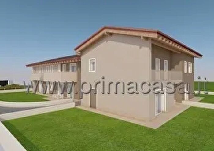 Appartamento bilocale in vendita in Piazza della Libertà, Illasi