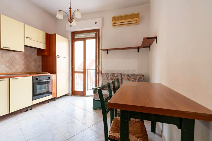 Appartamento bilocale in vendita in Via Cervi, Sassari