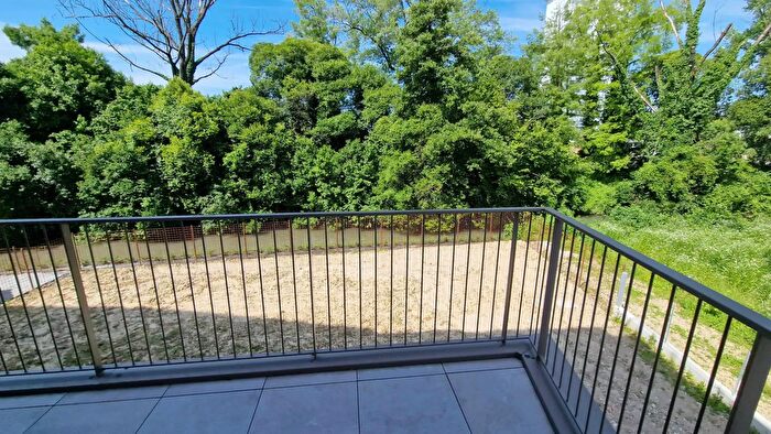 Appartamento trilocale in vendita in Treviso Viale Luzzatti, Treviso