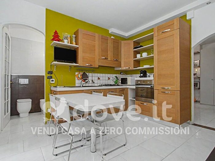 Appartamento bilocale in vendita in Via dell'Argine, Massarenti, Bologna
