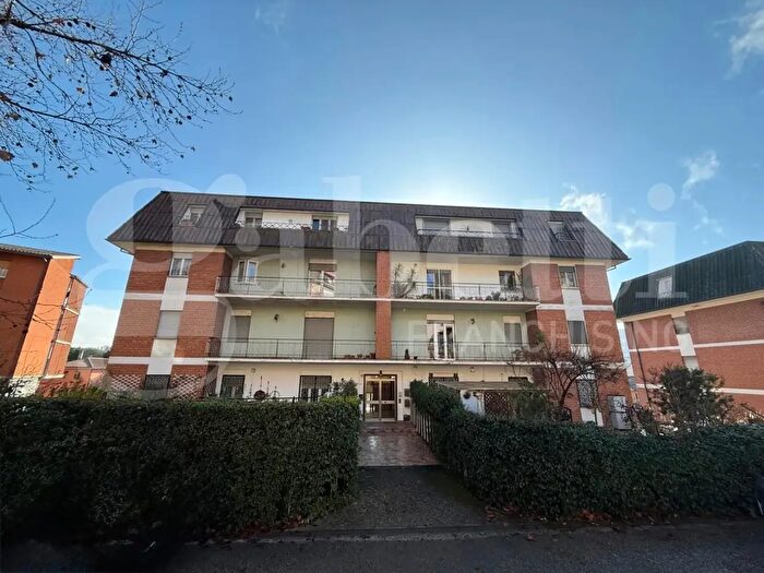 Appartamento quadrilocale in vendita in Via dei Maratoneti Snc, Orte