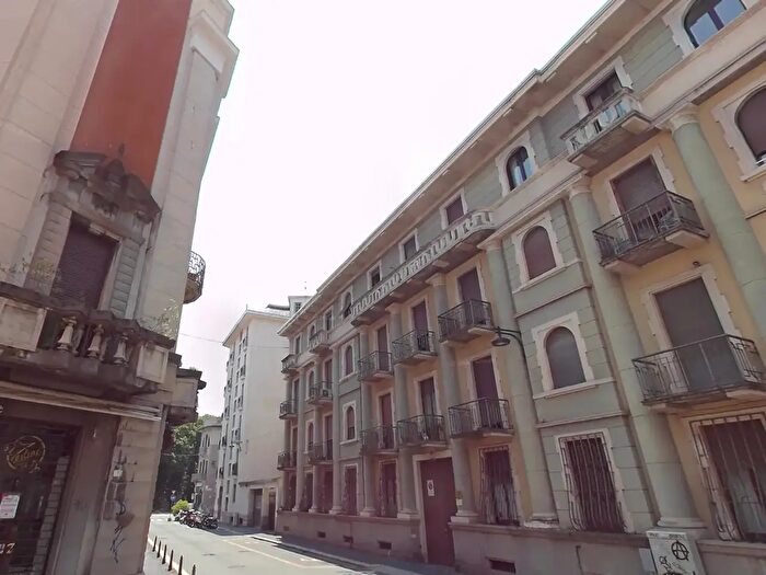 Appartamento bilocale in affitto in Piazzale Solaro Prof Giuseppe, Busto Arsizio