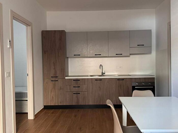 Appartamento bilocale in affitto in Via Tenente Tito Minniti, Centro, Milazzo