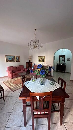 Appartamento quadrilocale in vendita in Via fra Giarratana Caltanissetta, Caltanissetta