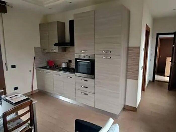 Appartamento trilocale in vendita in Viale Artigianato, Vigevano