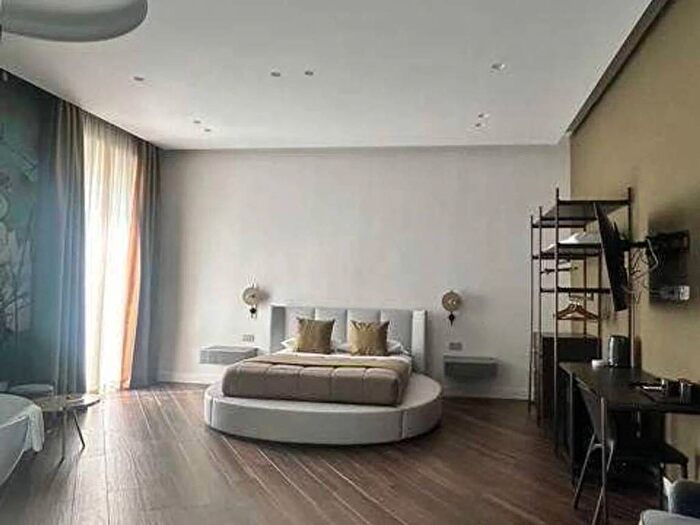 Casa in affitto in Via Roma, Torre del Greco