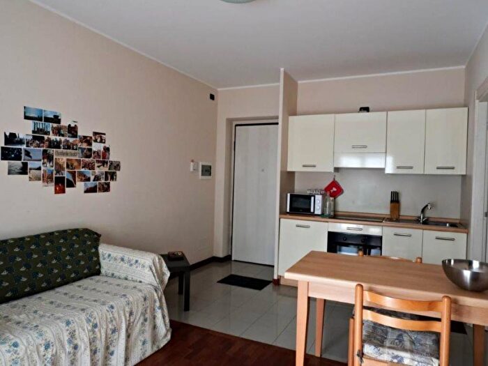 Appartamento bilocale in affitto in Via Duccio Galimberti, Corso Langhe Moretta Corso Cortemilia, Alba